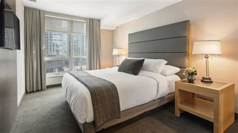 Hotel Room Size Unraveled: Finding The Perfect Space For Your .